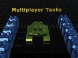 giocare Multiplayer tanks