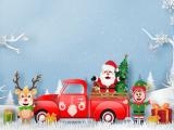 giocare Christmas trucks differences