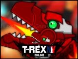 giocare T-rex n.y online