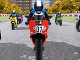 giocare Moto speed gp