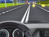 giocare Car traffic racer