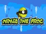giocare Ninja the frog