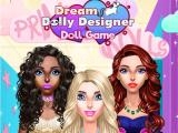 giocare Happy dream dolly designer
