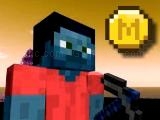 giocare Minecraft coin adventure 2