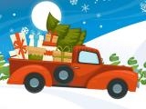 giocare Christmas vehicles differences