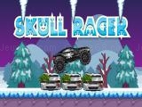 giocare Skull racer