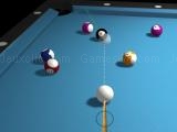 giocare 3d billiard 8 ball pool