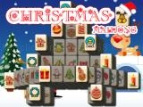 giocare Christmas mahjong 2019