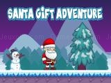 giocare Santa gift adventure
