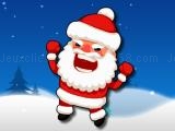 giocare Angry santa claus now