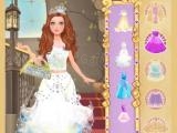 giocare Witch to princess makeover now