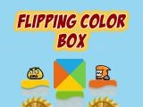 giocare Flipping color box now
