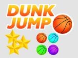 giocare Dunk jump now