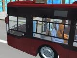 giocare City metro bus simulator