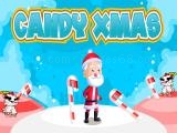 giocare Candy xmas