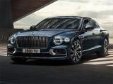 giocare Bentley flying spur puzzle