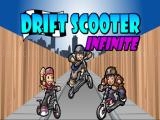 giocare Drift scooter - infinite