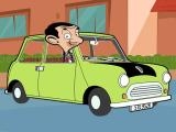 giocare Mr. bean car hidden keys now