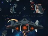 giocare Space combat now