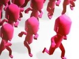 Play Running crowd city gm