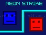 giocare Neon strike