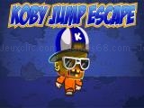 giocare Koby jump escape