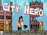 giocare City hero