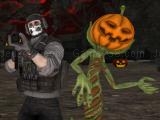 giocare Halloween multiplayer shooter now