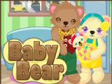 giocare Baby bear now