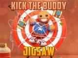 giocare Kick the buddy jigsaw