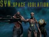 giocare Shoot your nightmare: space isolation