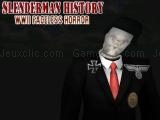 giocare Slenderman history: wwii faceless horror