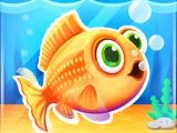 giocare Aquarium game