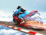 giocare Impossible bike racing 3d