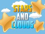 giocare Stars and clouds