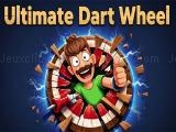 giocare Ultimate dart wheel