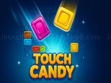 giocare Touch candy