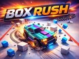 giocare Box rush