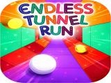 giocare Endless tunnel run