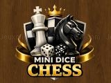 giocare Mini dice chess