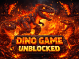 giocare Dino game unblocked