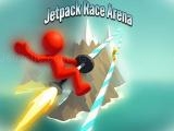 giocare Jetpack race arena