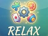 giocare Unity mini games hub relax
