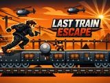 giocare Last train escape